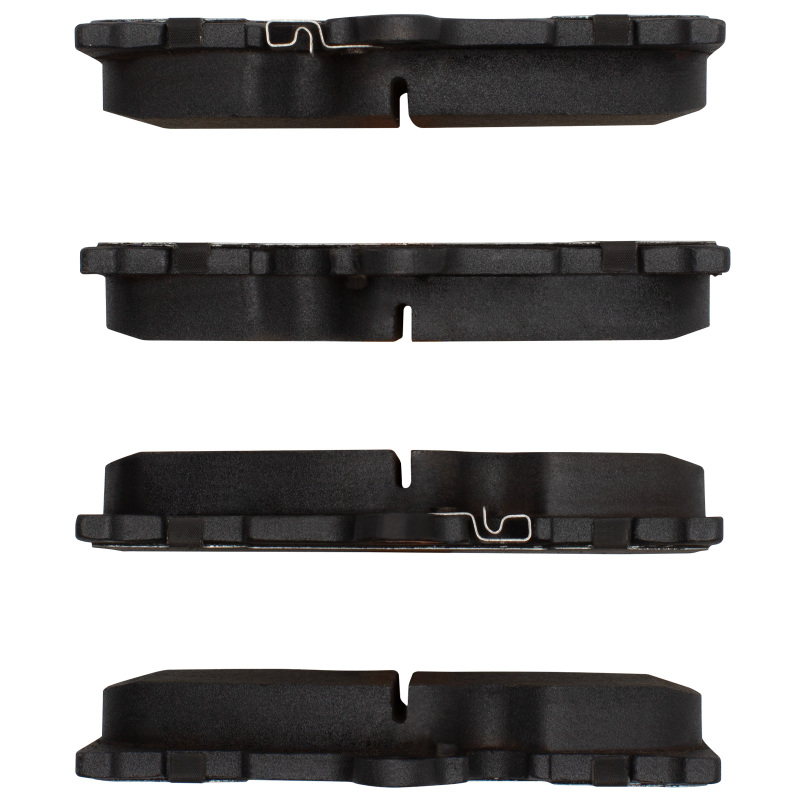 Lexus RC300 Brake Pads - Front - R1 Concepts - Semi Met - `06-`26